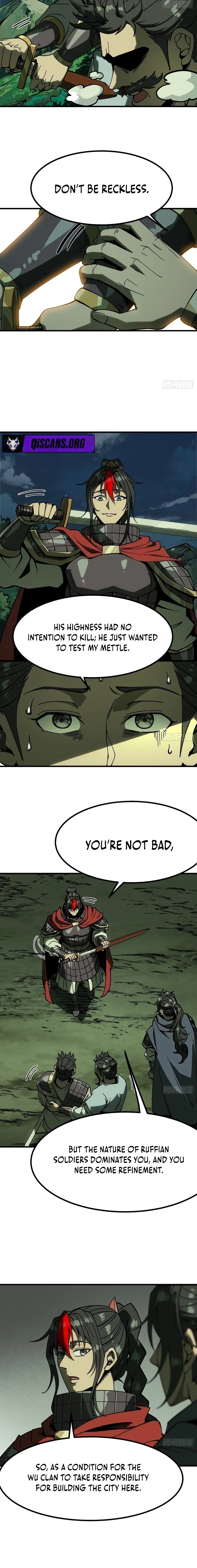 AccidentaIIy Became Famous Throughout History Chapter 158 – Page 2