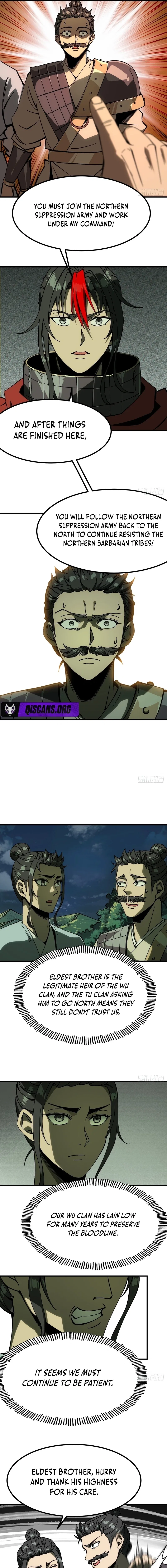 AccidentaIIy Became Famous Throughout History Chapter 158 – Page 3