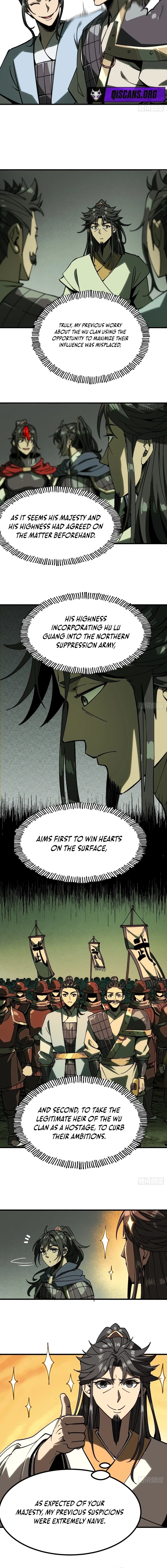 AccidentaIIy Became Famous Throughout History Chapter 158 – Page 4