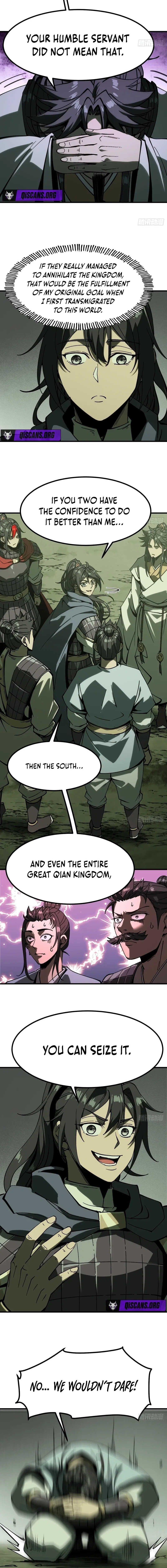 AccidentaIIy Became Famous Throughout History Chapter 157 – Page 2