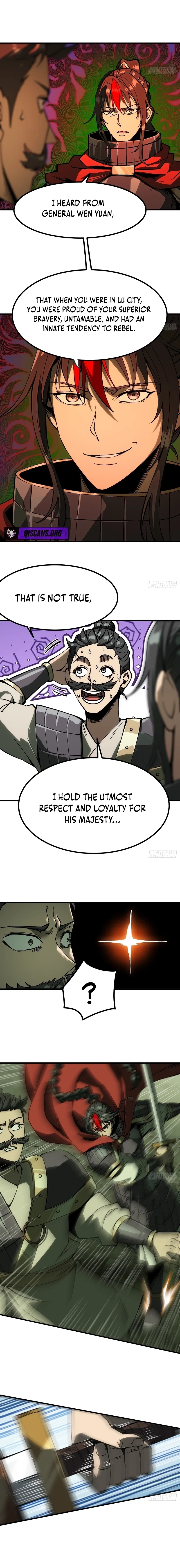 AccidentaIIy Became Famous Throughout History Chapter 157 – Page 4
