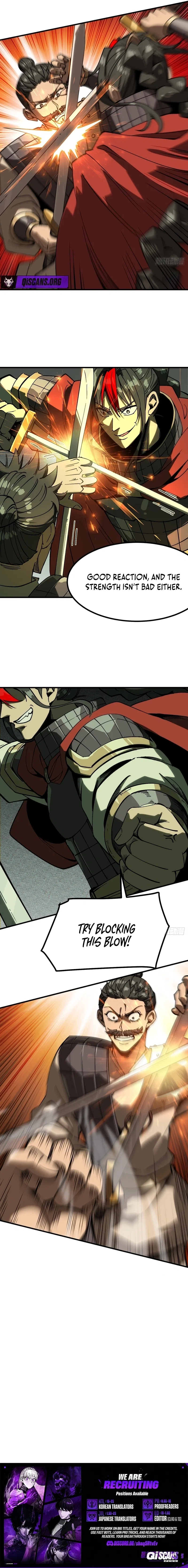 AccidentaIIy Became Famous Throughout History Chapter 157 – Page 5
