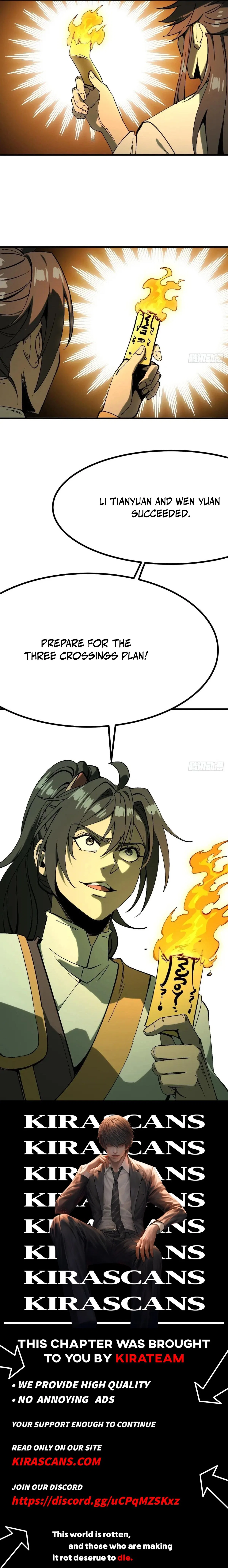 AccidentaIIy Became Famous Throughout History Chapter 143 – Page 6