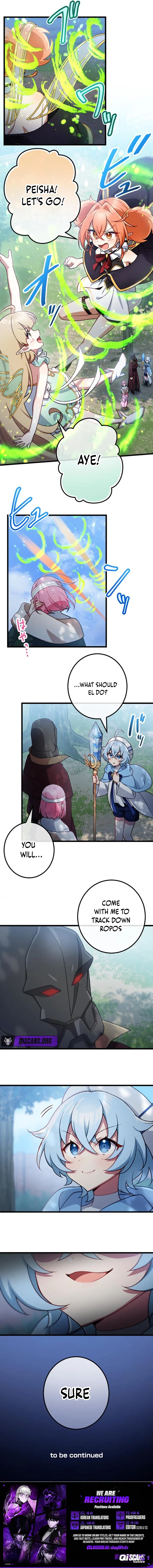A Former S-rank Adventurer Who Was Betrayed By His Friends Because He Was Too Strong Wants to Live a Slow Life in The Countryside Chapter 42 – Page 8
