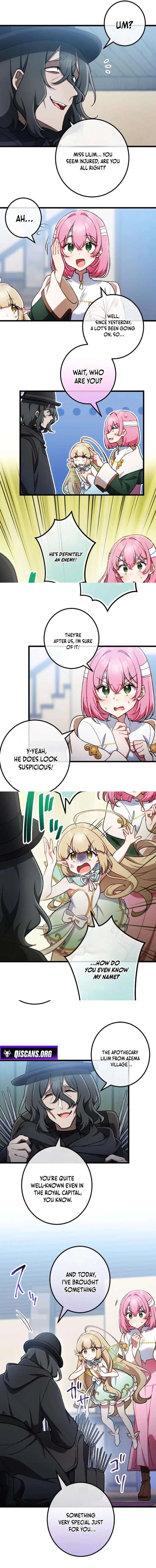 A Former S-rank Adventurer Who Was Betrayed By His Friends Because He Was Too Strong Wants to Live a Slow Life in The Countryside Chapter 40 – Page 3