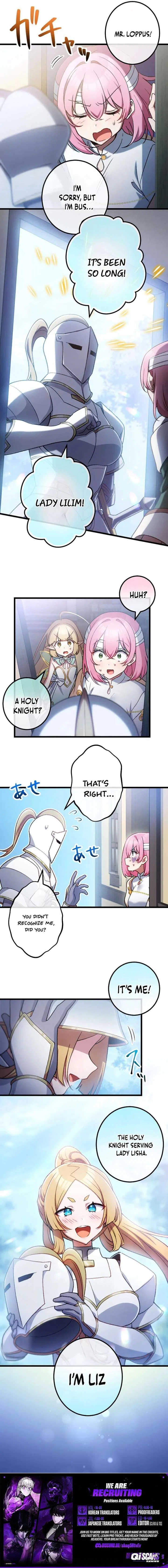 A Former S-rank Adventurer Who Was Betrayed By His Friends Because He Was Too Strong Wants to Live a Slow Life in The Countryside Chapter 40 – Page 7