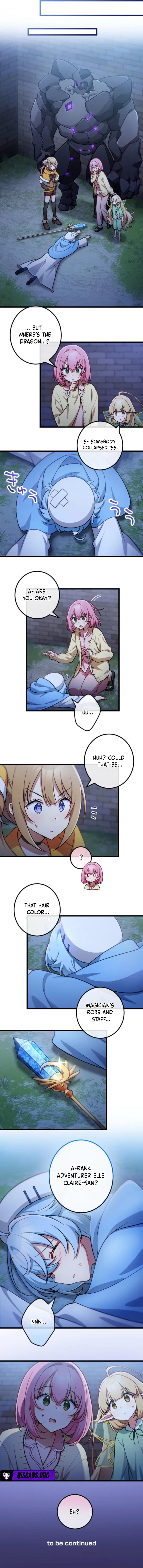 A Former S-rank Adventurer Who Was Betrayed By His Friends Because He Was Too Strong Wants to Live a Slow Life in The Countryside Chapter 34 – Page 5