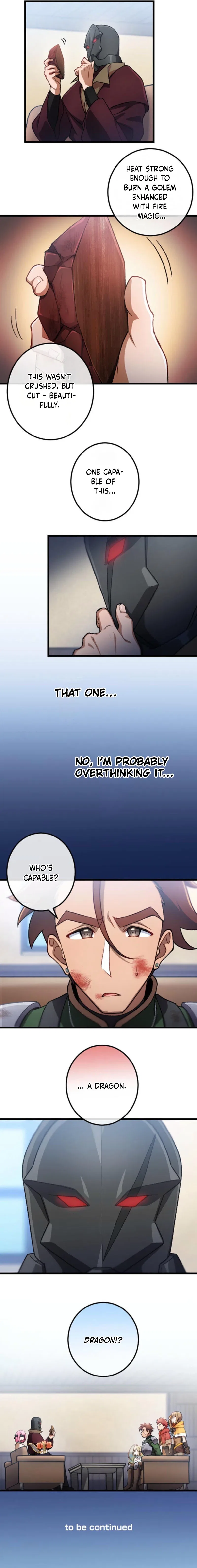 A Former S-rank Adventurer Who Was Betrayed By His Friends Because He Was Too Strong Wants to Live a Slow Life in The Countryside Chapter 33 – Page 6