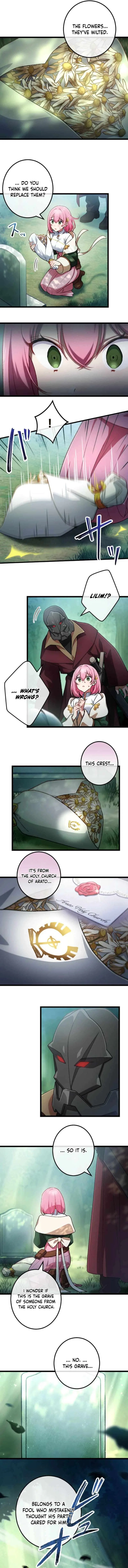 A Former S-rank Adventurer Who Was Betrayed By His Friends Because He Was Too Strong Wants to Live a Slow Life in The Countryside Chapter 27 – Page 2