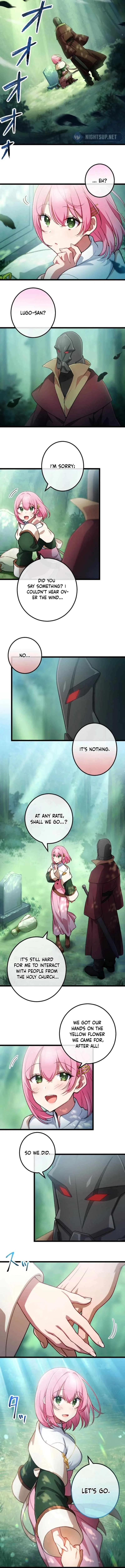 A Former S-rank Adventurer Who Was Betrayed By His Friends Because He Was Too Strong Wants to Live a Slow Life in The Countryside Chapter 27 – Page 3