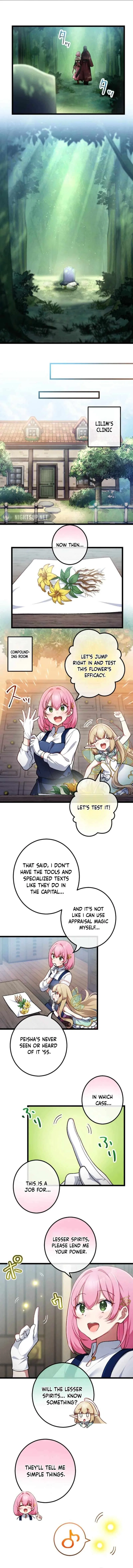 A Former S-rank Adventurer Who Was Betrayed By His Friends Because He Was Too Strong Wants to Live a Slow Life in The Countryside Chapter 27 – Page 4