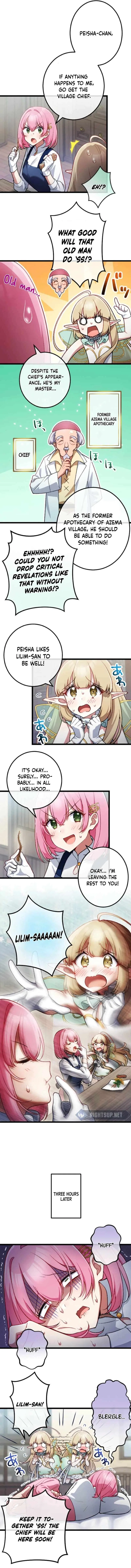 A Former S-rank Adventurer Who Was Betrayed By His Friends Because He Was Too Strong Wants to Live a Slow Life in The Countryside Chapter 27 – Page 6