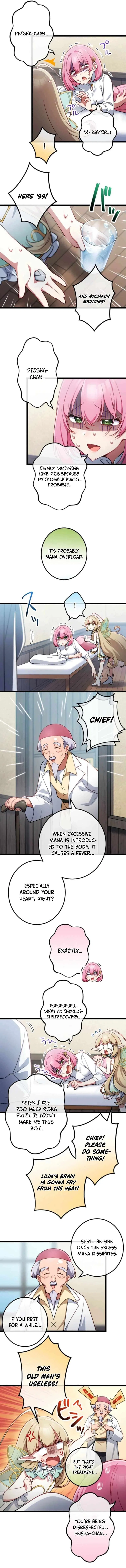A Former S-rank Adventurer Who Was Betrayed By His Friends Because He Was Too Strong Wants to Live a Slow Life in The Countryside Chapter 27 – Page 7
