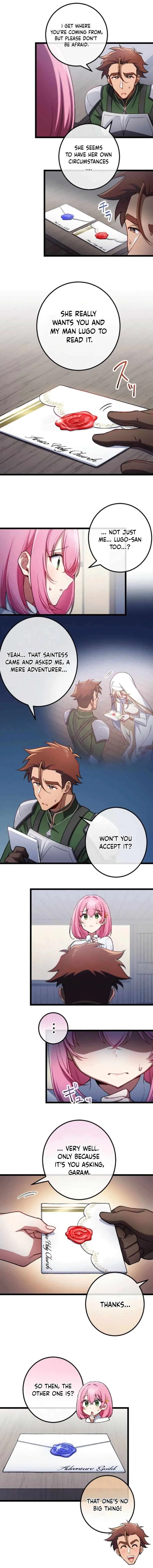 A Former S-rank Adventurer Who Was Betrayed By His Friends Because He Was Too Strong Wants to Live a Slow Life in The Countryside Chapter 24 – Page 2