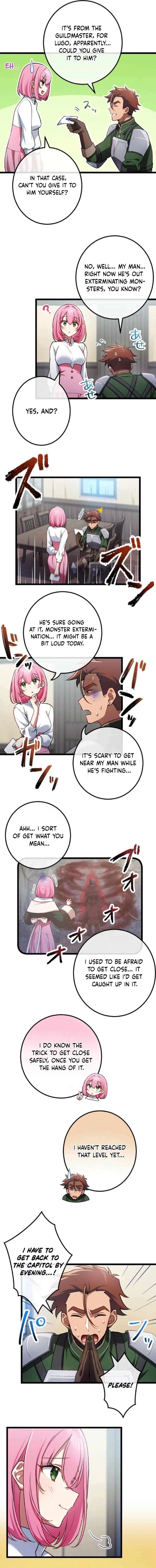 A Former S-rank Adventurer Who Was Betrayed By His Friends Because He Was Too Strong Wants to Live a Slow Life in The Countryside Chapter 24 – Page 3