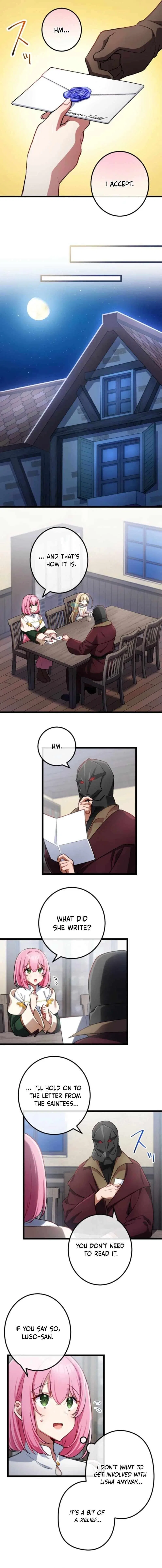A Former S-rank Adventurer Who Was Betrayed By His Friends Because He Was Too Strong Wants to Live a Slow Life in The Countryside Chapter 24 – Page 4