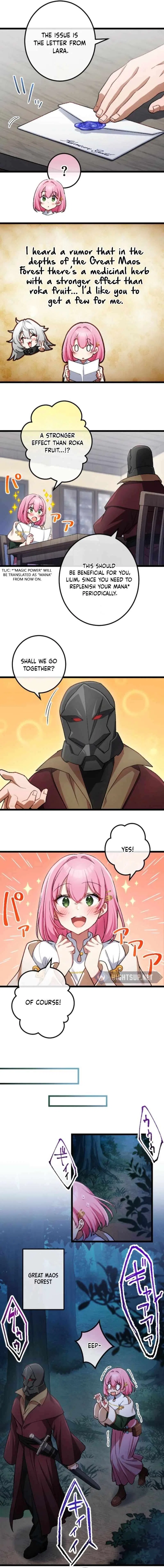 A Former S-rank Adventurer Who Was Betrayed By His Friends Because He Was Too Strong Wants to Live a Slow Life in The Countryside Chapter 24 – Page 5