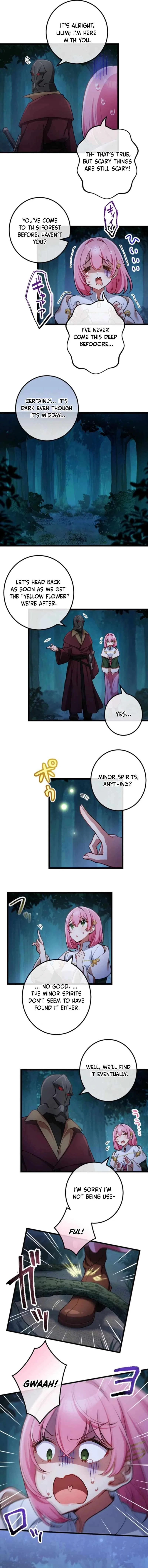 A Former S-rank Adventurer Who Was Betrayed By His Friends Because He Was Too Strong Wants to Live a Slow Life in The Countryside Chapter 24 – Page 6