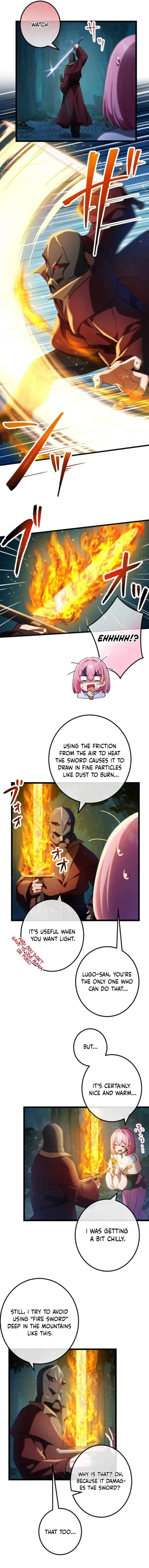 A Former S-rank Adventurer Who Was Betrayed By His Friends Because He Was Too Strong Wants to Live a Slow Life in The Countryside Chapter 24 – Page 8