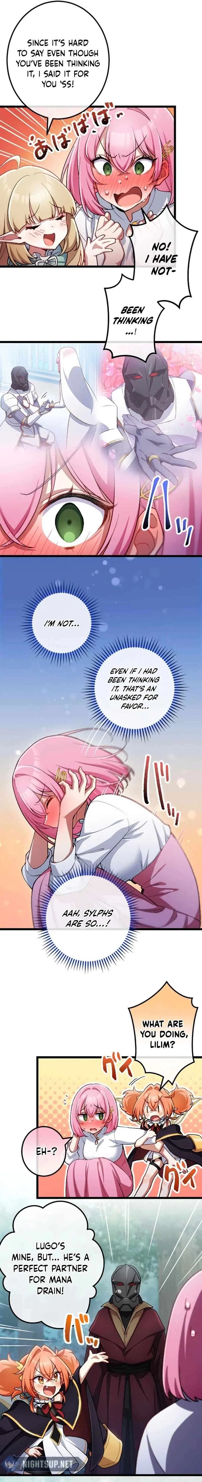 A Former S-rank Adventurer Who Was Betrayed By His Friends Because He Was Too Strong Wants to Live a Slow Life in The Countryside Chapter 23 – Page 2