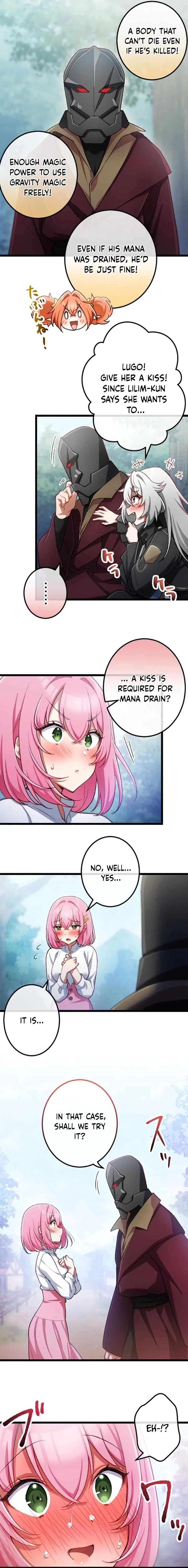 A Former S-rank Adventurer Who Was Betrayed By His Friends Because He Was Too Strong Wants to Live a Slow Life in The Countryside Chapter 23 – Page 3