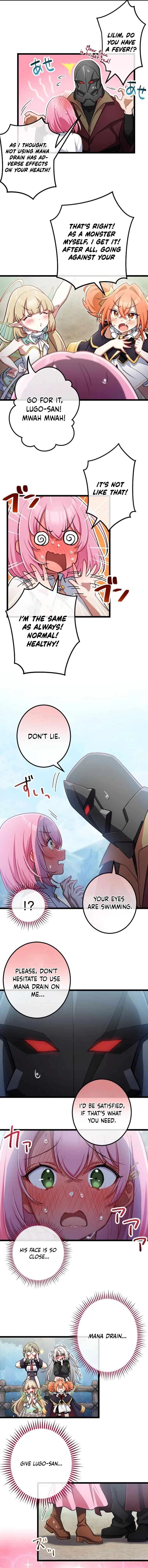 A Former S-rank Adventurer Who Was Betrayed By His Friends Because He Was Too Strong Wants to Live a Slow Life in The Countryside Chapter 23 – Page 4