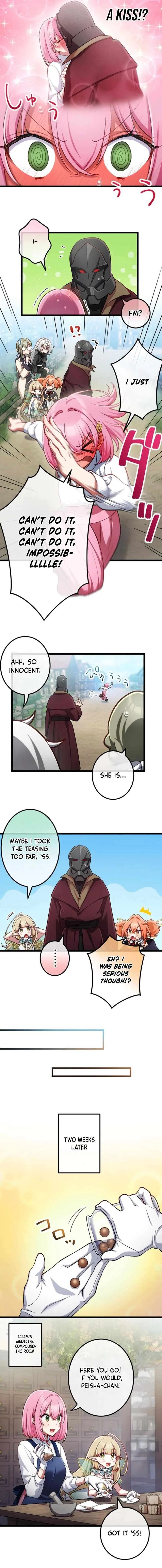 A Former S-rank Adventurer Who Was Betrayed By His Friends Because He Was Too Strong Wants to Live a Slow Life in The Countryside Chapter 23 – Page 5