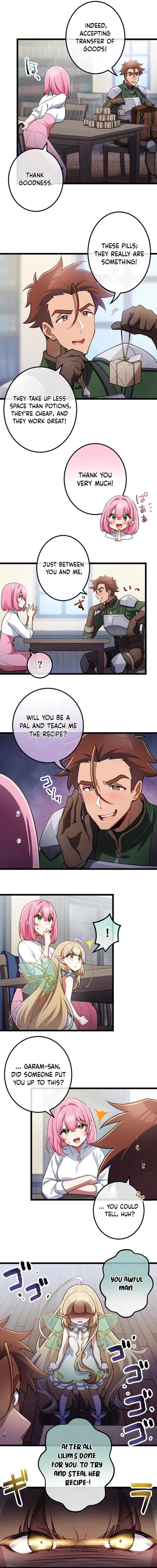 A Former S-rank Adventurer Who Was Betrayed By His Friends Because He Was Too Strong Wants to Live a Slow Life in The Countryside Chapter 23 – Page 7