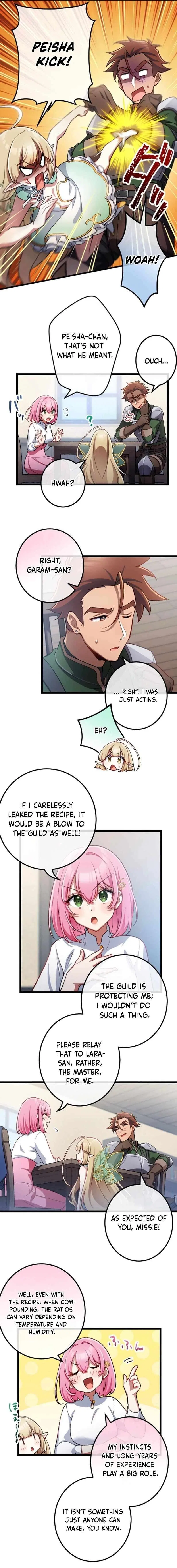 A Former S-rank Adventurer Who Was Betrayed By His Friends Because He Was Too Strong Wants to Live a Slow Life in The Countryside Chapter 23 – Page 8