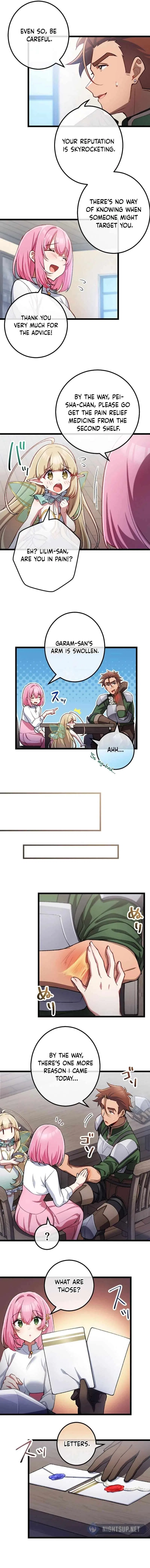 A Former S-rank Adventurer Who Was Betrayed By His Friends Because He Was Too Strong Wants to Live a Slow Life in The Countryside Chapter 23 – Page 9