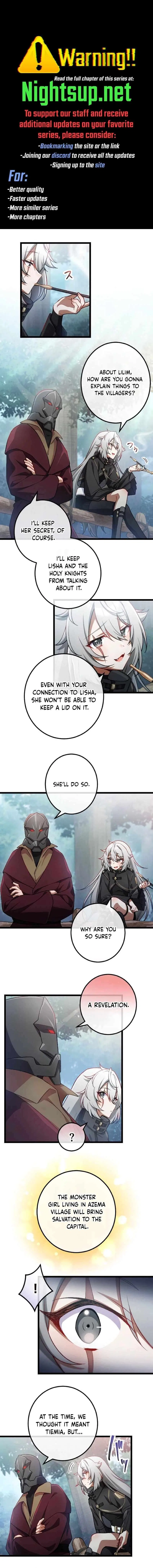 A Former S-rank Adventurer Who Was Betrayed By His Friends Because He Was Too Strong Wants to Live a Slow Life in The Countryside Chapter 22 – Page 1