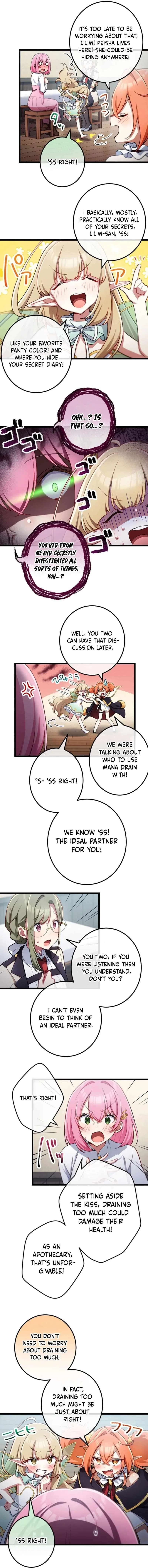 A Former S-rank Adventurer Who Was Betrayed By His Friends Because He Was Too Strong Wants to Live a Slow Life in The Countryside Chapter 22 – Page 6