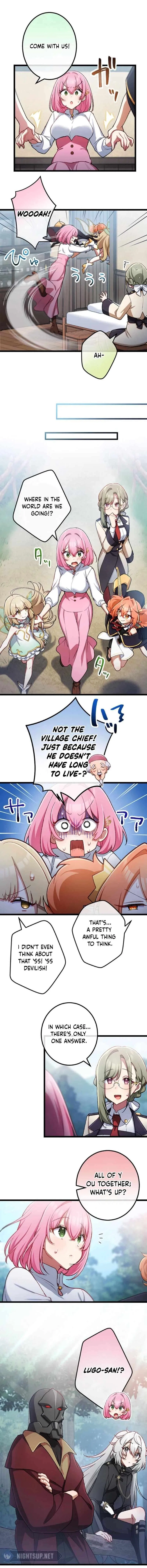 A Former S-rank Adventurer Who Was Betrayed By His Friends Because He Was Too Strong Wants to Live a Slow Life in The Countryside Chapter 22 – Page 7