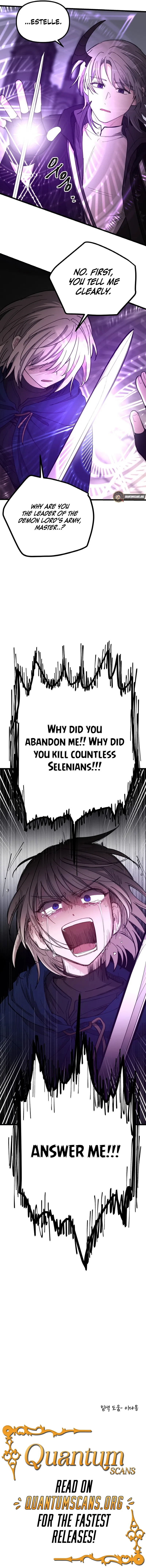 A World of Gold to You Chapter 56 – Page 12