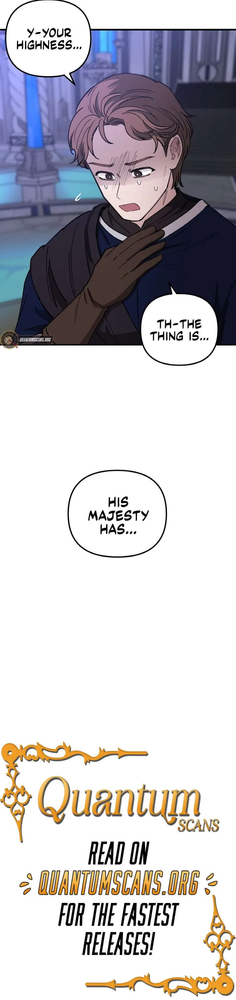 A World of Gold to You Chapter 44 – Page 12