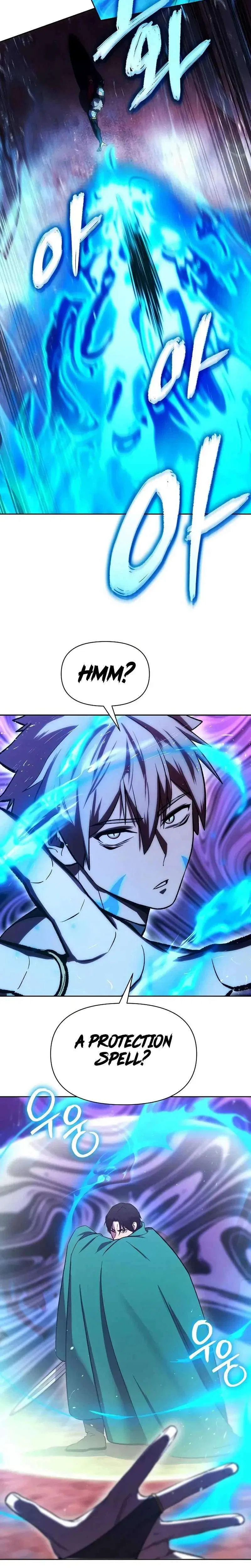 Heavenly Demon Wants to Be A Chef Chapter 76 – Page 3