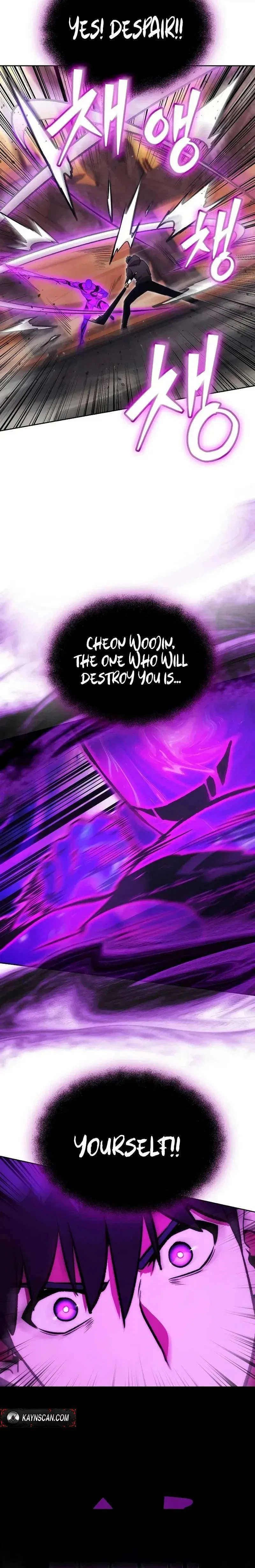 Heavenly Demon Wants to Be A Chef Chapter 76 – Page 13