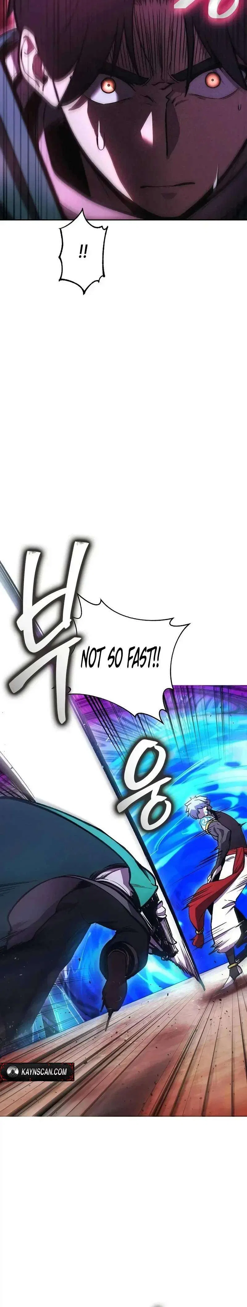 Heavenly Demon Wants to Be A Chef Chapter 76 – Page 19