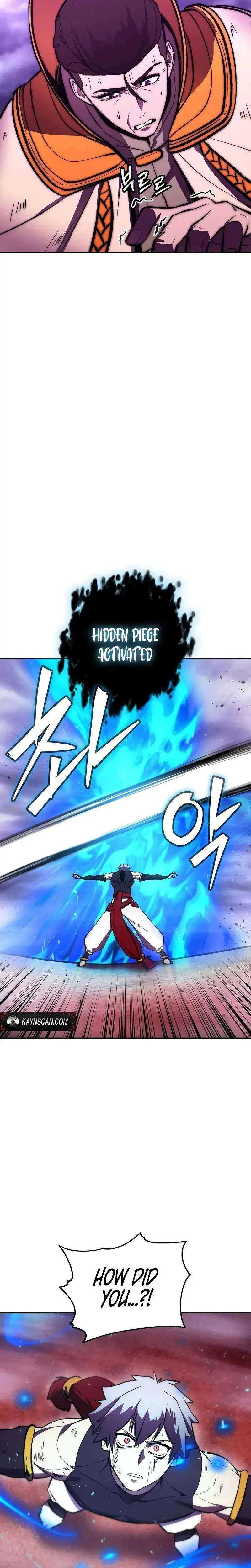 Heavenly Demon Wants to Be A Chef Chapter 76 – Page 28