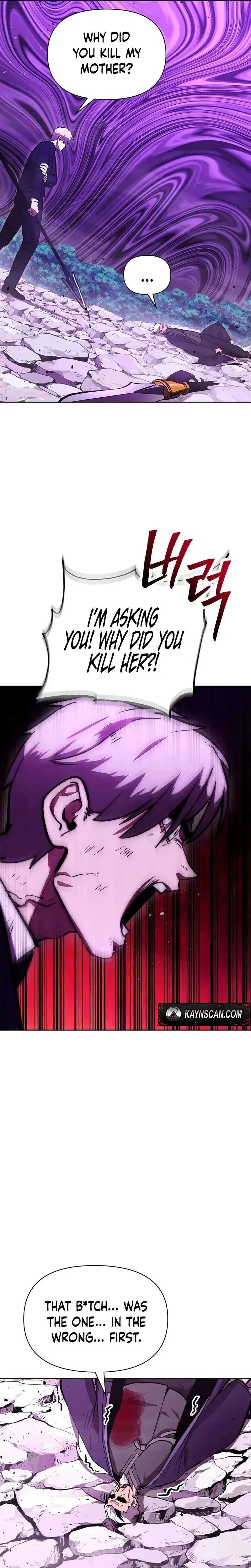 Heavenly Demon Wants to Be A Chef Chapter 75 – Page 5