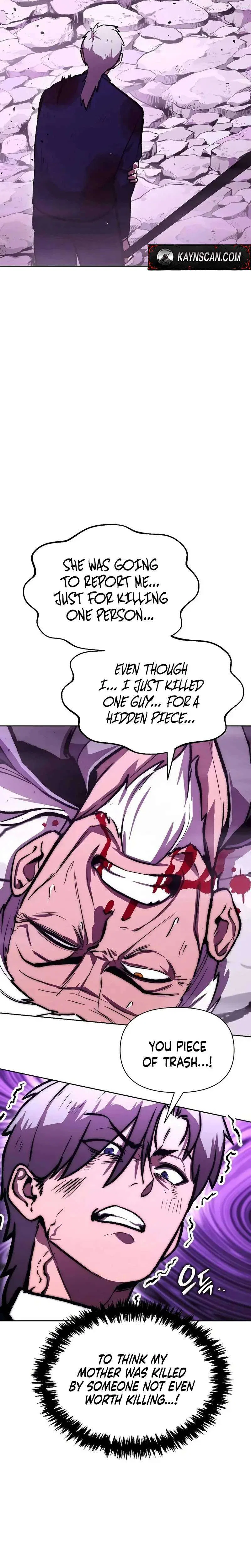 Heavenly Demon Wants to Be A Chef Chapter 75 – Page 6