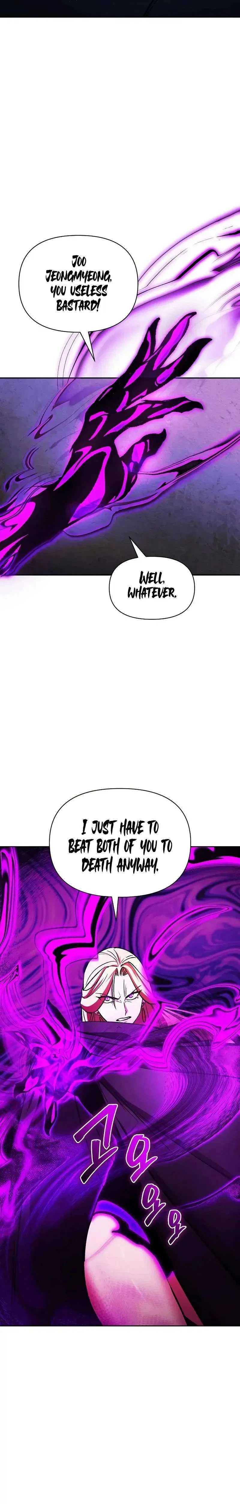 Heavenly Demon Wants to Be A Chef Chapter 75 – Page 10