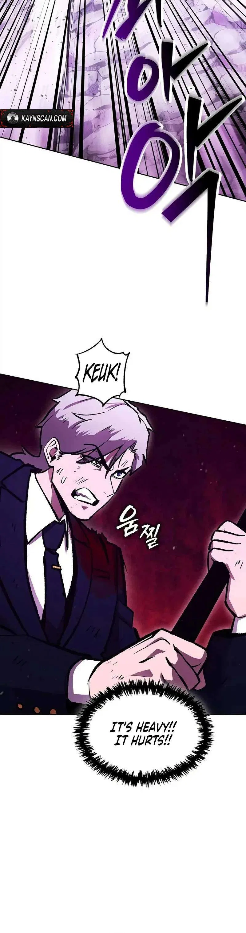 Heavenly Demon Wants to Be A Chef Chapter 75 – Page 16