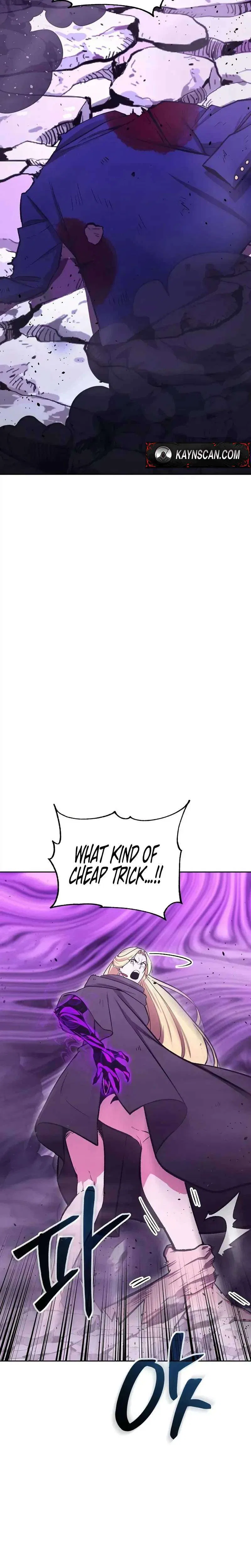 Heavenly Demon Wants to Be A Chef Chapter 75 – Page 25