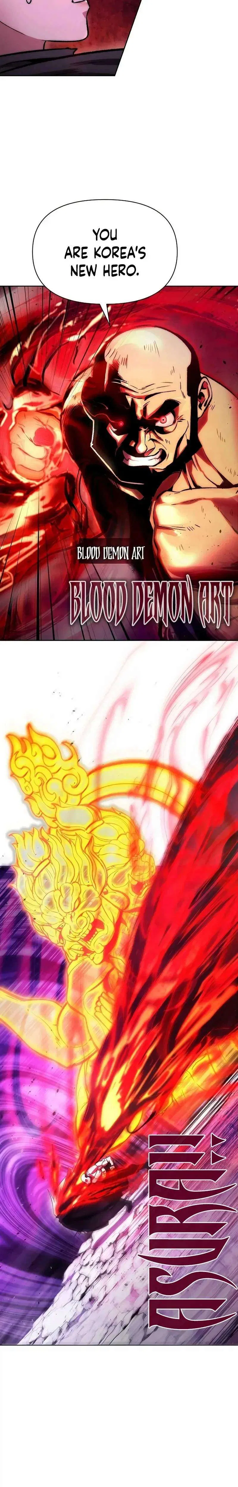 Heavenly Demon Wants to Be A Chef Chapter 75 – Page 28
