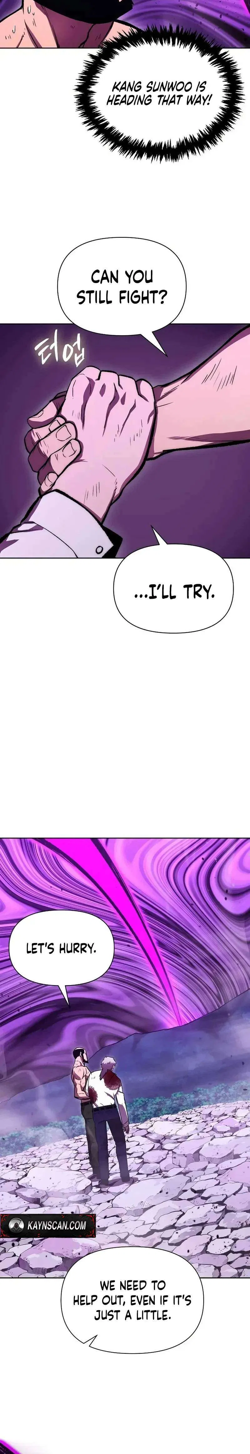 Heavenly Demon Wants to Be A Chef Chapter 75 – Page 31