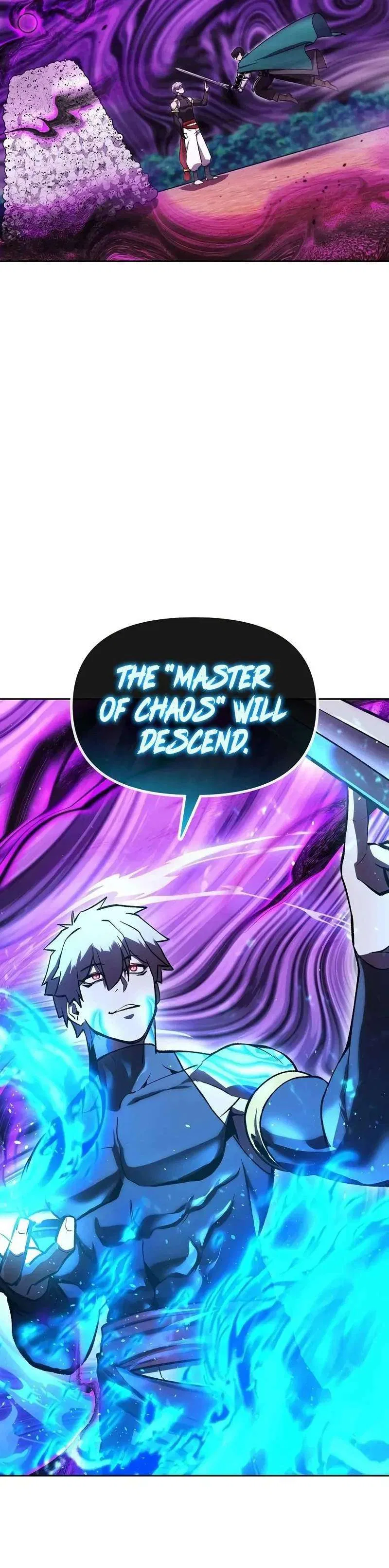 Heavenly Demon Wants to Be A Chef Chapter 75 – Page 34