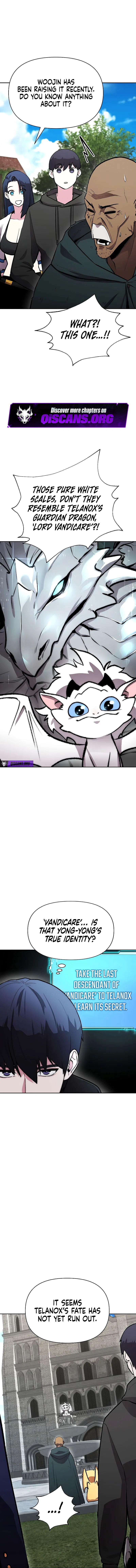 Heavenly Demon Wants to Be A Chef Chapter 67 – Page 8