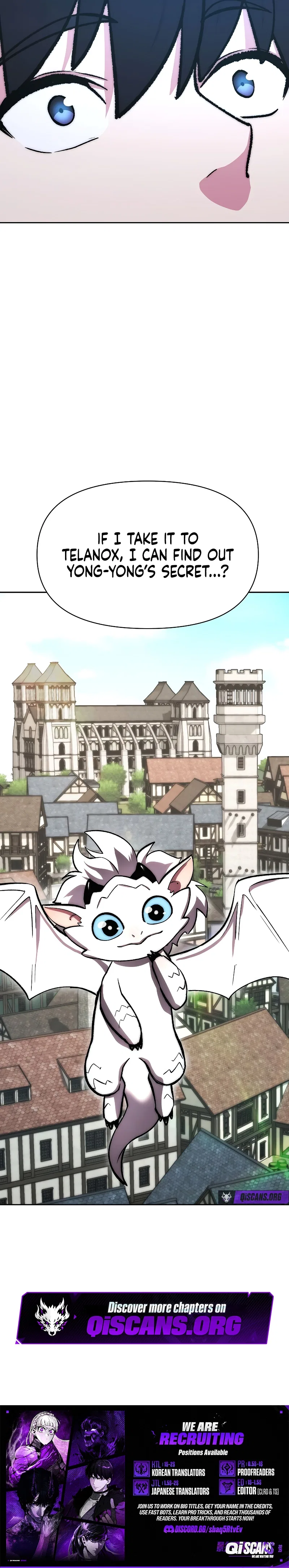 Heavenly Demon Wants to Be A Chef Chapter 66 – Page 16