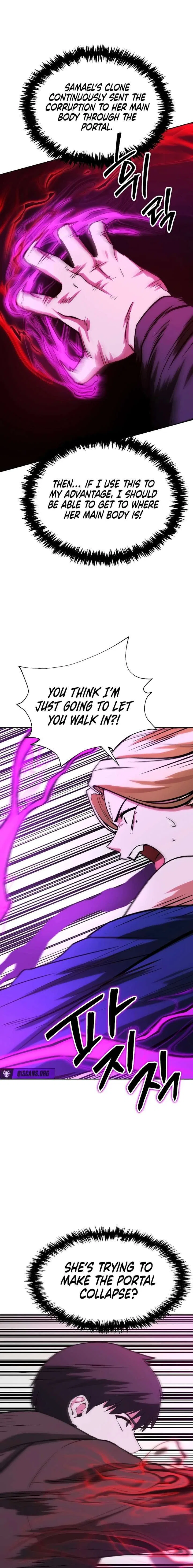 Heavenly Demon Wants to Be A Chef Chapter 64 – Page 3